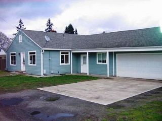 Foreclosed Home - 9730 SE BELL AVE, 97222