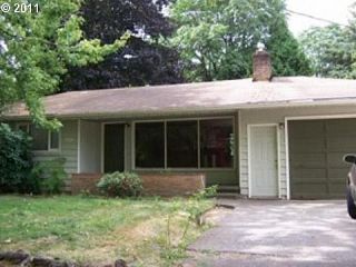 Foreclosed Home - 9425 SE 41ST AVE, 97222