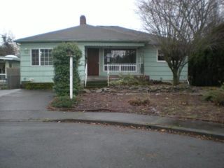 Foreclosed Home - 10934 SE PENZANCE ST, 97222