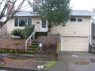 Foreclosed Home - 11470 SE 30TH AVE, 97222