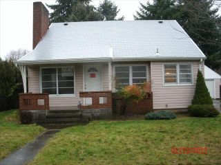 Foreclosed Home - 4017 SE FILBERT ST, 97222