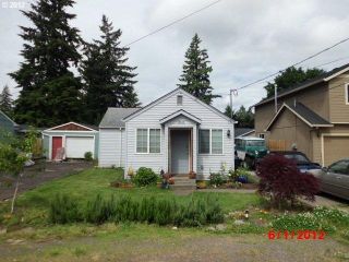 Foreclosed Home - 9623 SE 74TH AVE, 97222