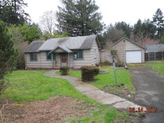 Foreclosed Home - 7995 SW 69TH AVE, 97223