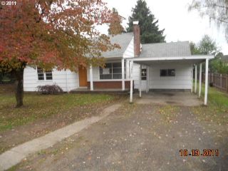 Foreclosed Home - 12675 SW GRANT AVE, 97223