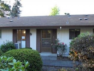 Foreclosed Home - 11535 SW CROWN CT UNIT 2, 97224