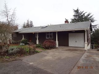 Foreclosed Home - 14155 SW 103RD AVE, 97224