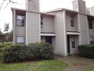 Foreclosed Home - 7945 SW FANNO CREEK DR APT 1, 97224