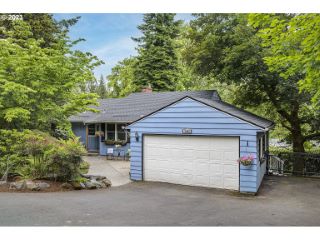 Foreclosed Home - 7500 SW CANYON DR, 97225