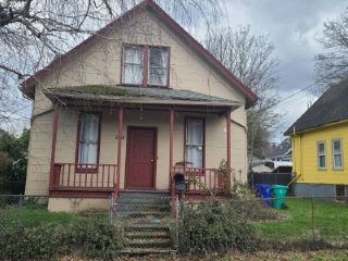 Foreclosed Home - 3646 N MISSOURI AVE, 97227