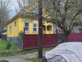 Foreclosed Home - 3636 N MISSOURI AVE, 97227