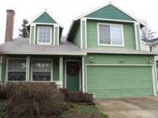 Foreclosed Home - 18051 NW SYLVANIA LN, 97229
