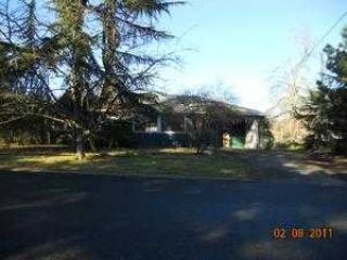 Foreclosed Home - 13317 NW SHERRY ST, 97229