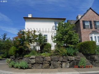 Foreclosed Home - 10217 NW EDGEWOOD DR # 47, 97229