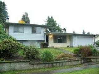 Foreclosed Home - List 100227163