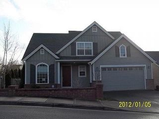 Foreclosed Home - 15420 NW TAENNLER CT, 97229