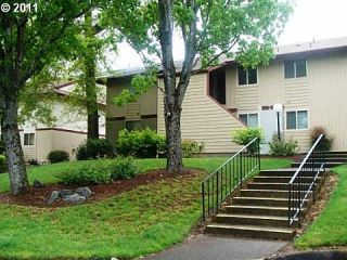 Foreclosed Home - 12628 NW BARNES RD APT 6, 97229
