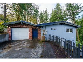 Foreclosed Home - 430 NW SKYLINE BLVD, 97229