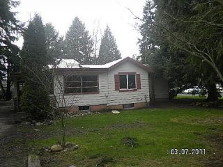 Foreclosed Home - 825 NE 160TH AVE, 97230