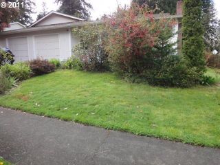 Foreclosed Home - 845 NE 174TH AVE, 97230