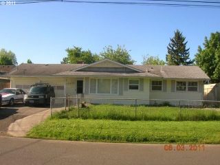 Foreclosed Home - 18846 NE COUCH LN, 97230