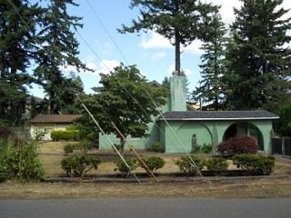 Foreclosed Home - 36 NE 146TH AVE, 97230