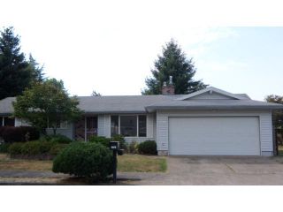 Foreclosed Home - 1581 NE 156TH AVE, 97230