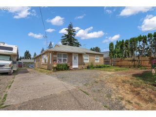 Foreclosed Home - 2123 NE 122ND AVE, 97230