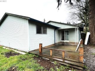 Foreclosed Home - 401 NE 133RD AVE, 97230