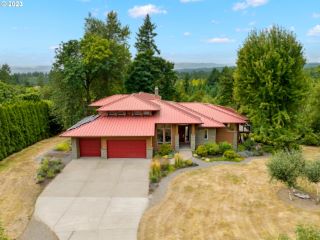 Foreclosed Home - 11227 NW SKYLINE BLVD, 97231