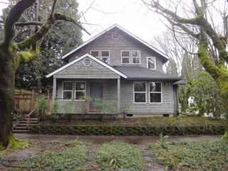 Foreclosed Home - 809 NE 30TH AVE, 97232
