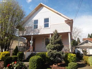 Foreclosed Home - 1931 NE WEIDLER ST, 97232