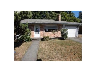 Foreclosed Home - 1520 SE 129TH AVE, 97233