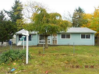 Foreclosed Home - 2310 SE 146TH AVE, 97233