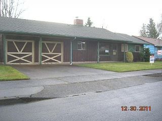 Foreclosed Home - 16317 SE SALMON ST, 97233