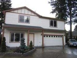 Foreclosed Home - 13920 SE MAIN CT, 97233