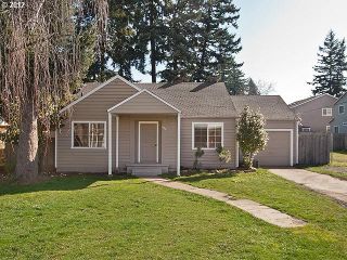 Foreclosed Home - 1930 SE 174TH AVE, 97233