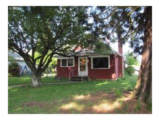 Foreclosed Home - 1020 SE 139TH AVE, 97233