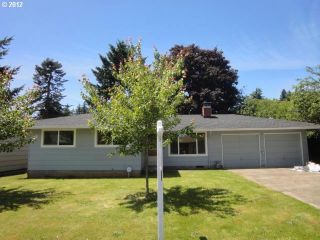 Foreclosed Home - 325 SE 154TH AVE, 97233