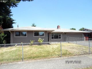 Foreclosed Home - 16931 SE TAYLOR ST, 97233