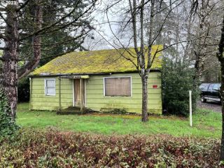 Foreclosed Home - 16920 E BURNSIDE ST, 97233