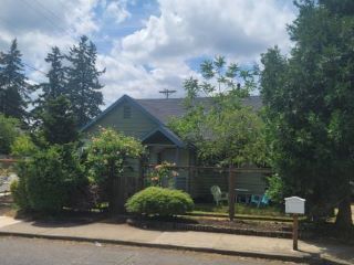 Foreclosed Home - 1775 SE 139TH AVE, 97233