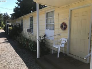 Foreclosed Home - 18427 SE YAMHILL ST, 97233
