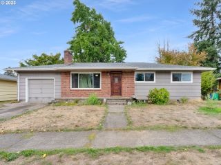 Foreclosed Home - 1119 SE 146TH AVE, 97233
