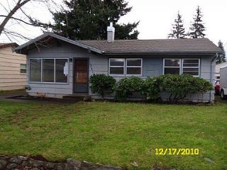 Foreclosed Home - List 100015728