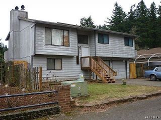 Foreclosed Home - 14527 SE CENTER ST, 97236