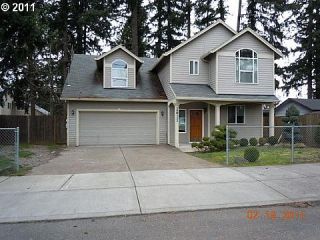 Foreclosed Home - List 100015733