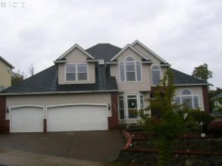 Foreclosed Home - 15537 SE EVERGREEN DR, 97236