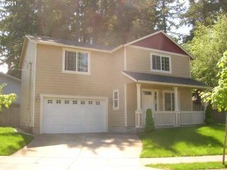 Foreclosed Home - 3009 SE 156TH AVE, 97236
