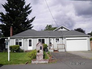 Foreclosed Home - 3519 SE 144TH AVE, 97236