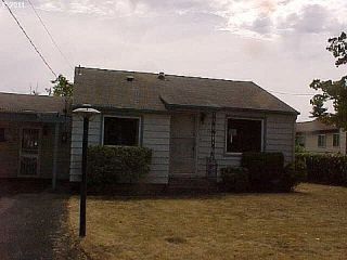 Foreclosed Home - List 100137487